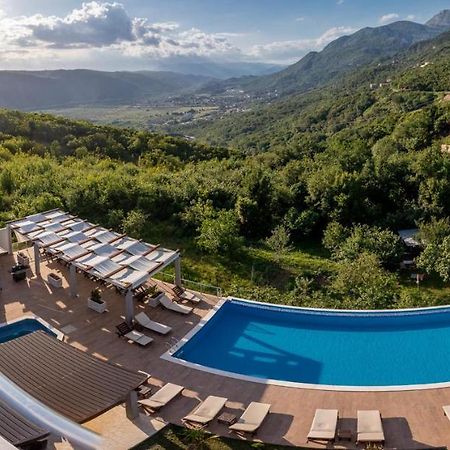 Resort Bevilacqua Budva Ngoại thất bức ảnh
