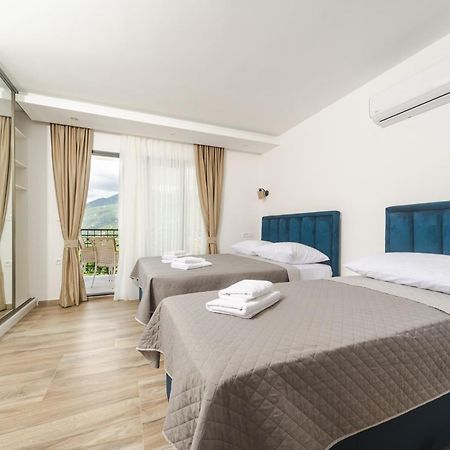 Resort Bevilacqua Budva Ngoại thất bức ảnh