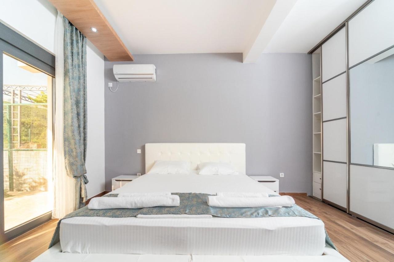 Resort Bevilacqua Budva Ngoại thất bức ảnh
