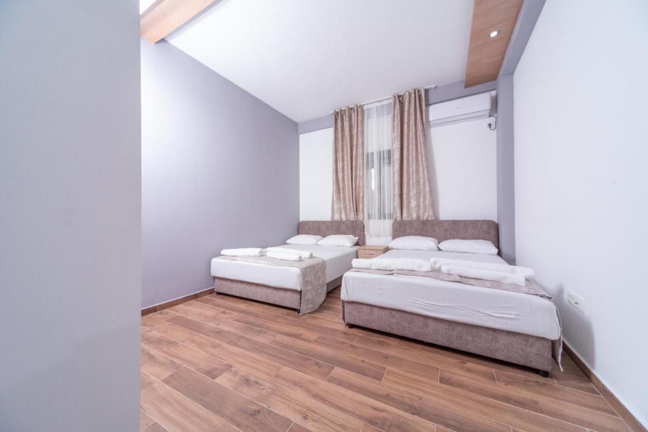 Resort Bevilacqua Budva Ngoại thất bức ảnh