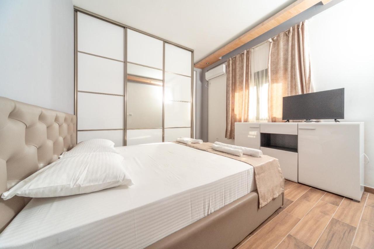 Resort Bevilacqua Budva Ngoại thất bức ảnh