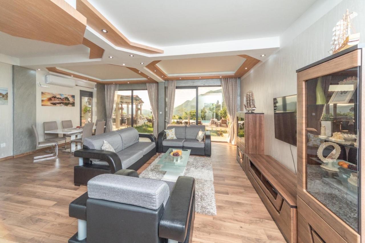 Resort Bevilacqua Budva Ngoại thất bức ảnh