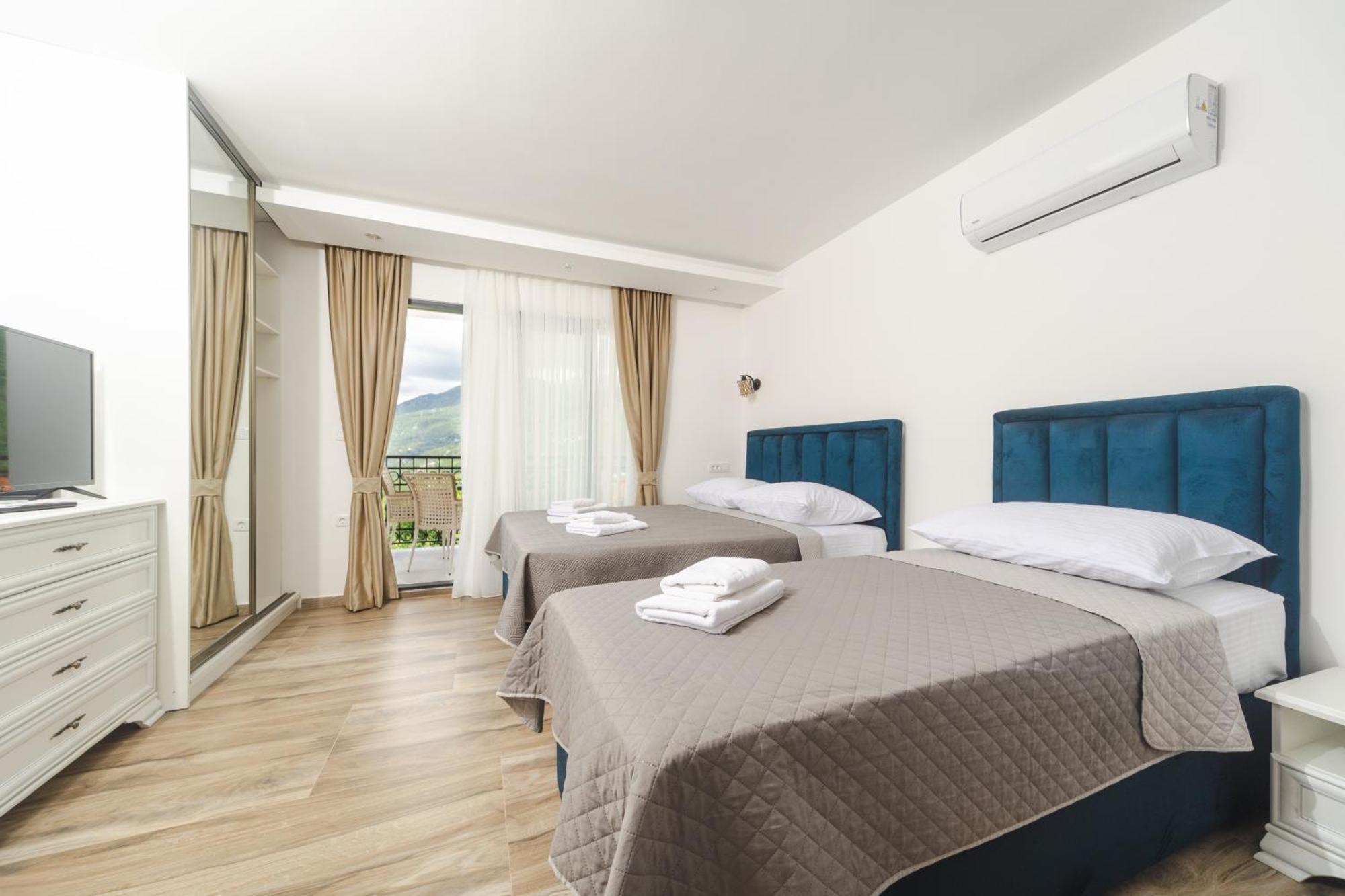 Resort Bevilacqua Budva Ngoại thất bức ảnh