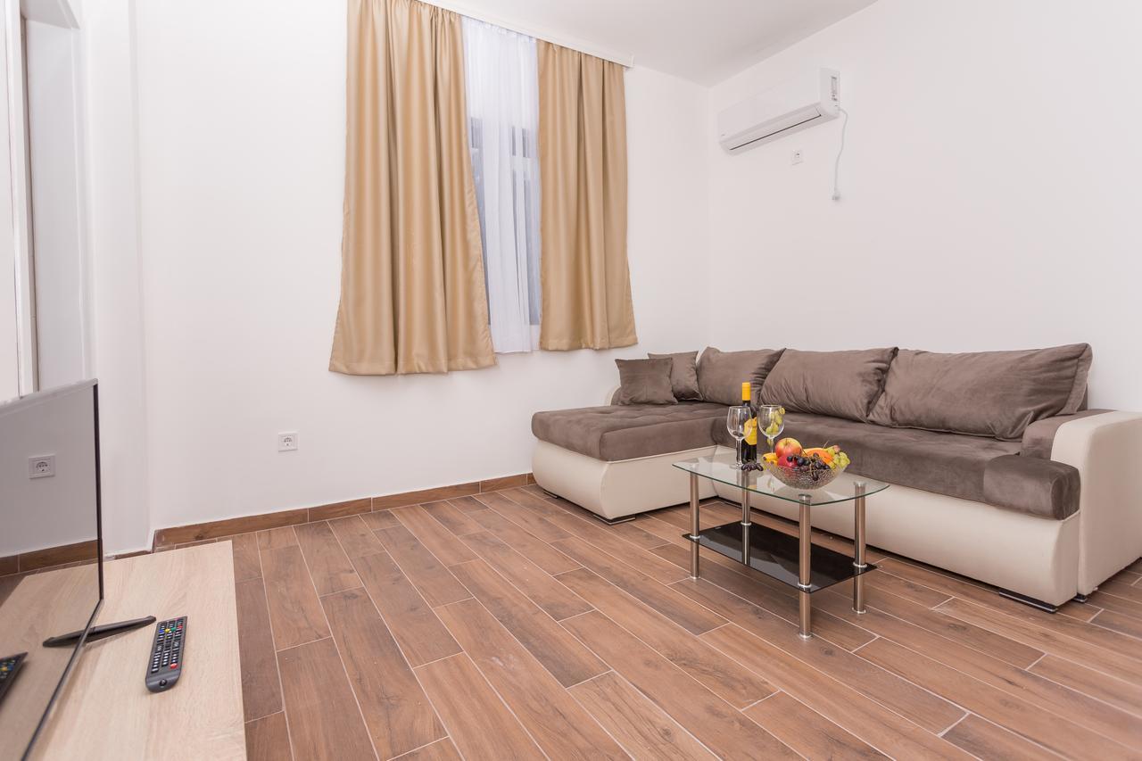 Resort Bevilacqua Budva Ngoại thất bức ảnh