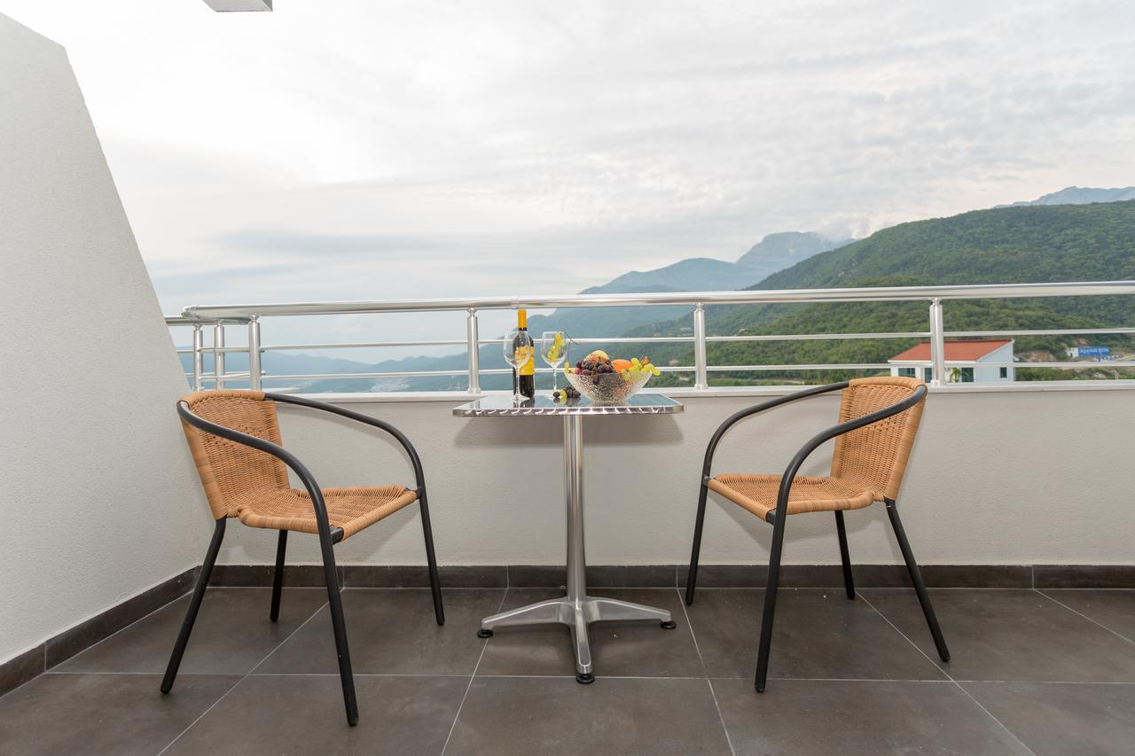Resort Bevilacqua Budva Ngoại thất bức ảnh