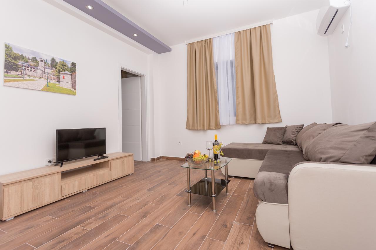 Resort Bevilacqua Budva Ngoại thất bức ảnh