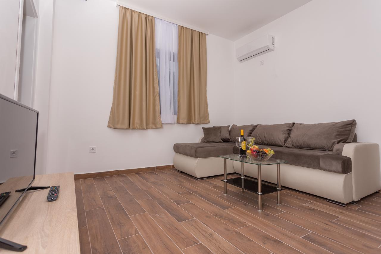 Resort Bevilacqua Budva Ngoại thất bức ảnh