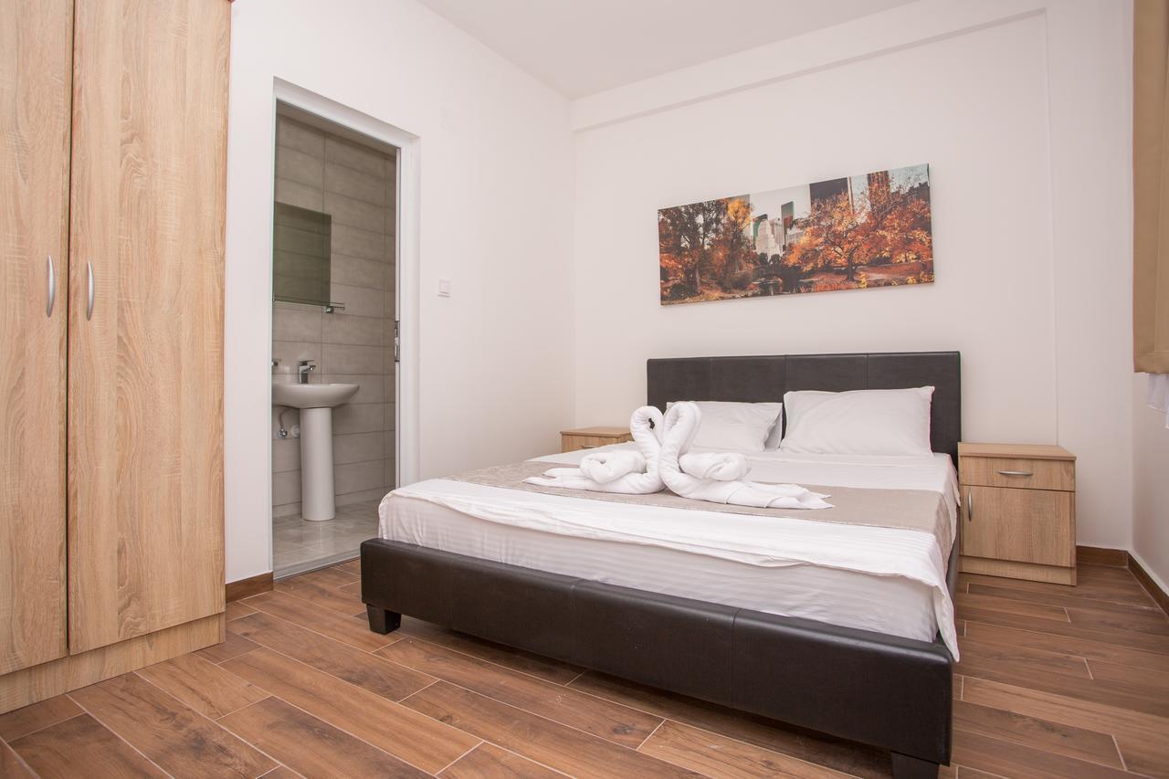 Resort Bevilacqua Budva Ngoại thất bức ảnh