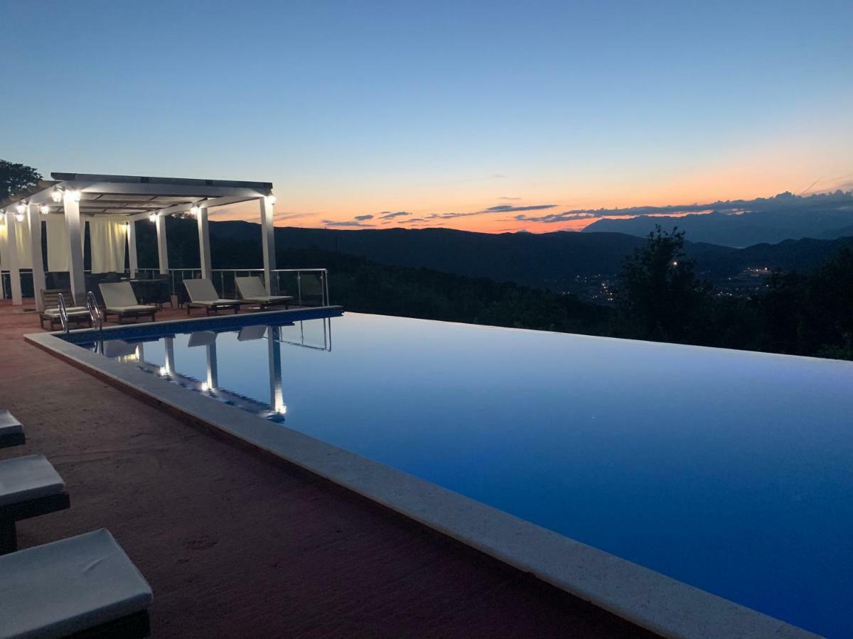 Resort Bevilacqua Budva Ngoại thất bức ảnh
