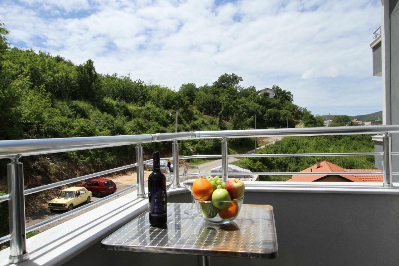 Resort Bevilacqua Budva Ngoại thất bức ảnh