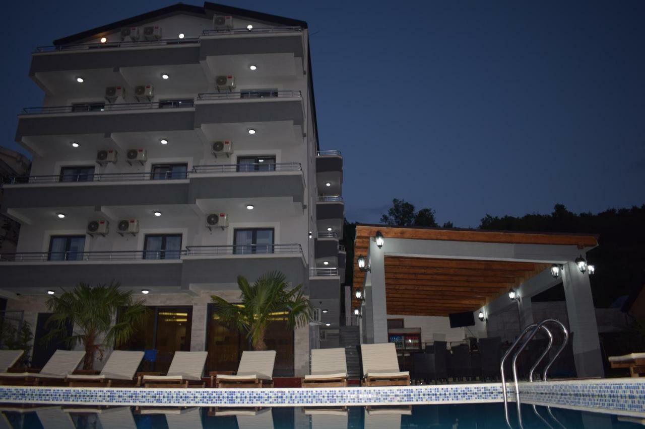 Resort Bevilacqua Budva Ngoại thất bức ảnh