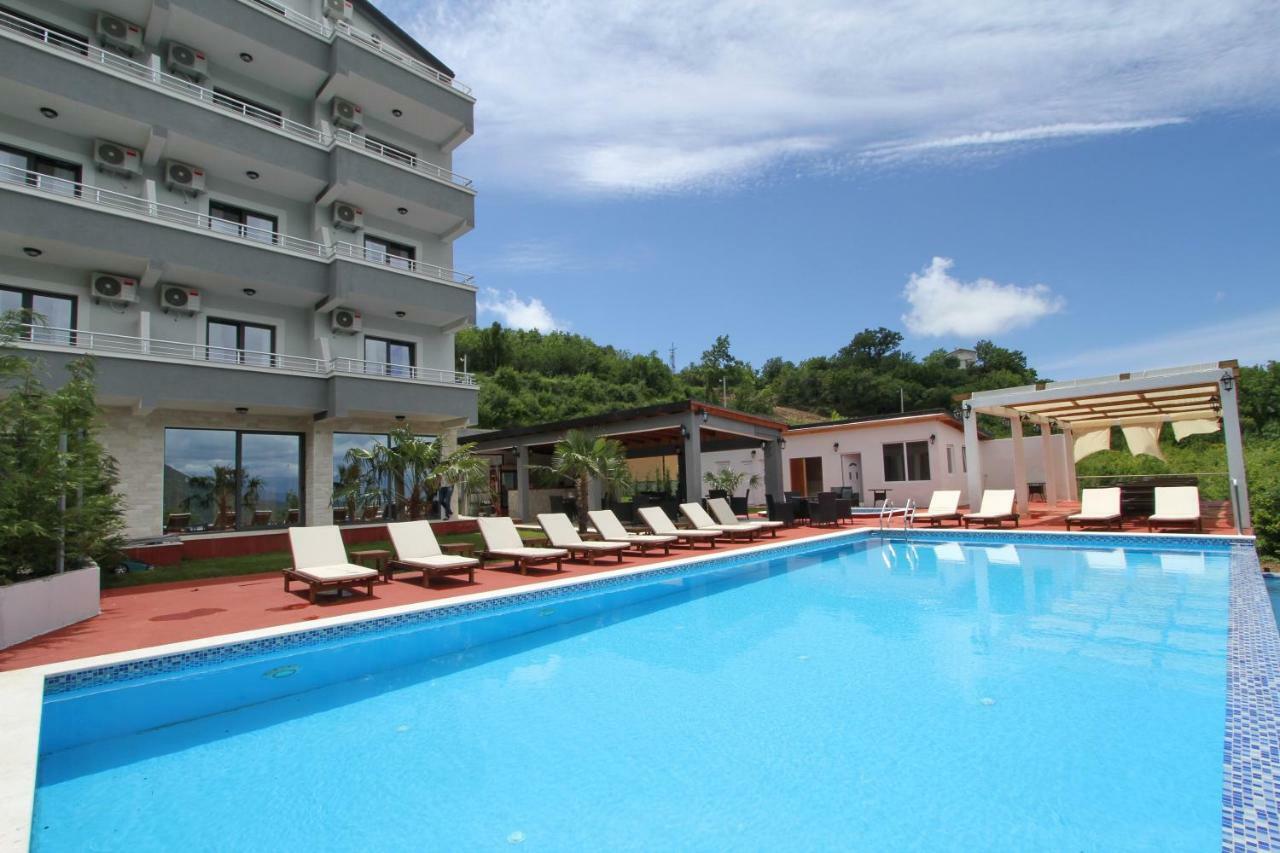 Resort Bevilacqua Budva Ngoại thất bức ảnh