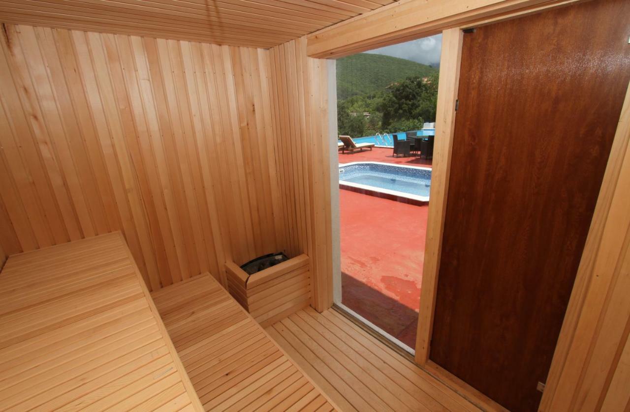Resort Bevilacqua Budva Ngoại thất bức ảnh