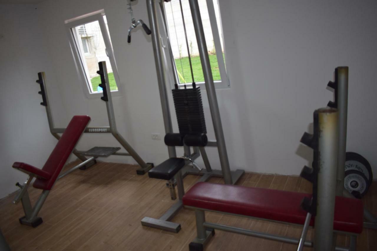 Resort Bevilacqua Budva Ngoại thất bức ảnh