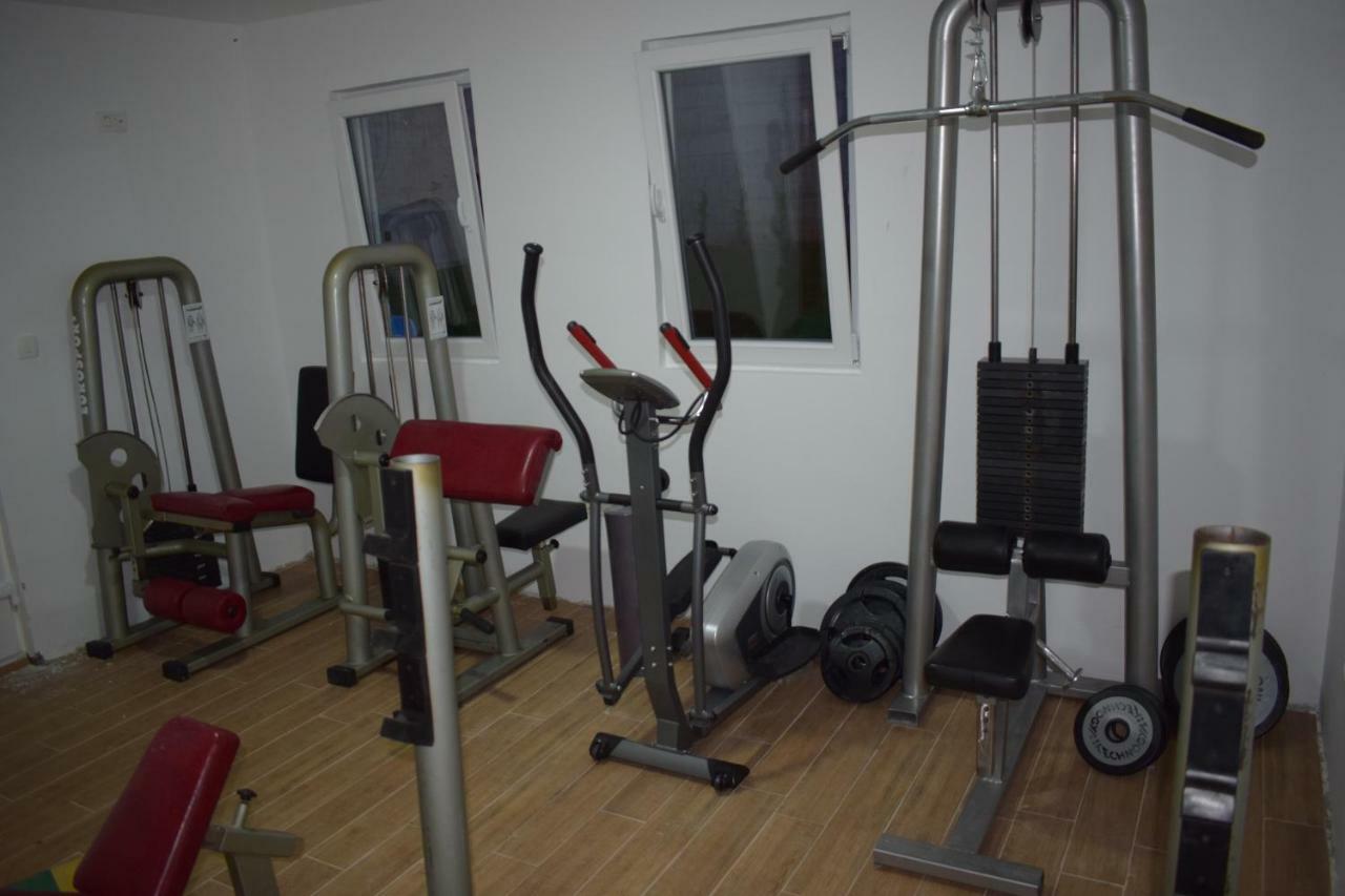 Resort Bevilacqua Budva Ngoại thất bức ảnh