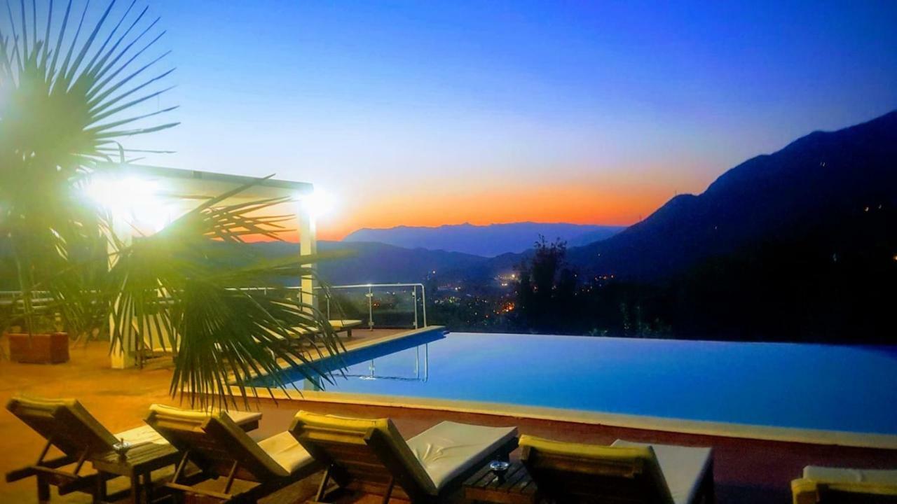 Resort Bevilacqua Budva Ngoại thất bức ảnh