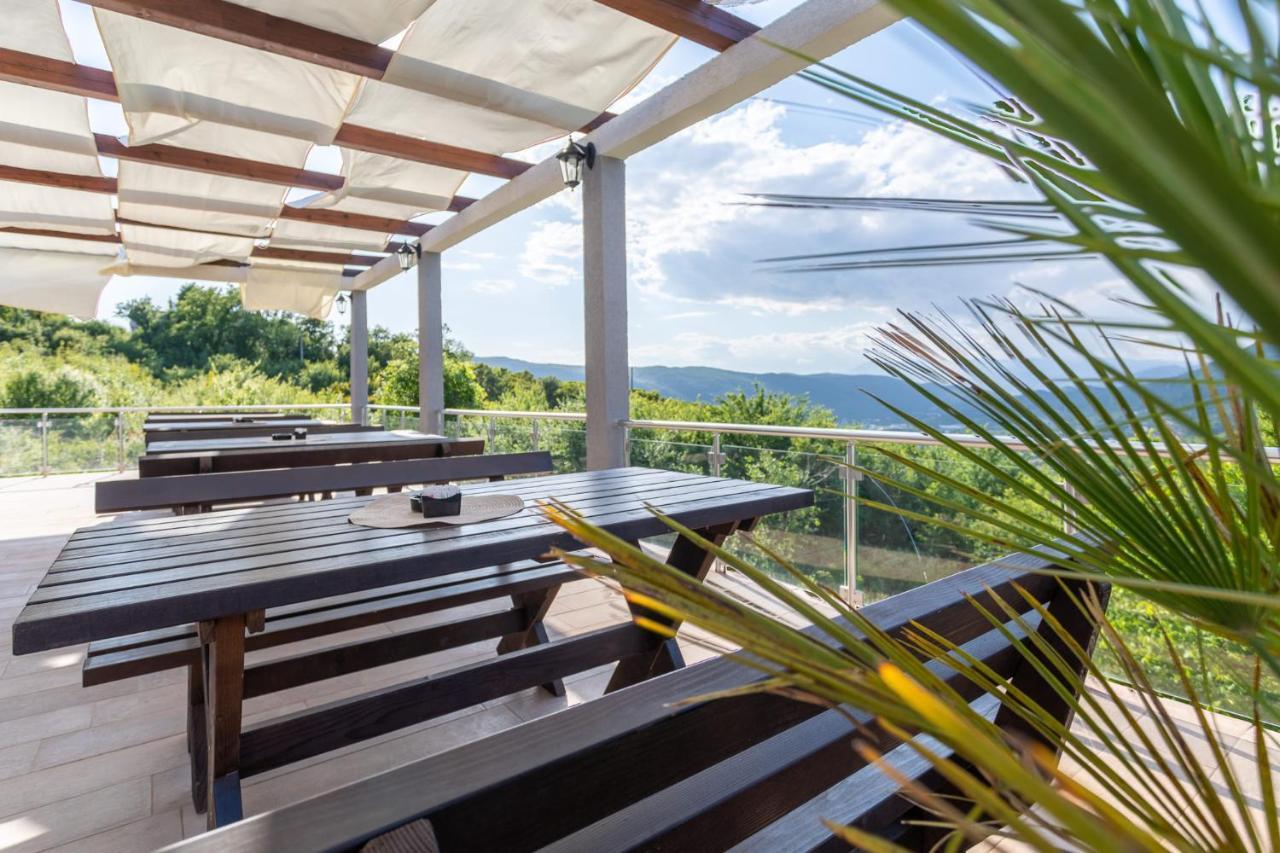 Resort Bevilacqua Budva Ngoại thất bức ảnh