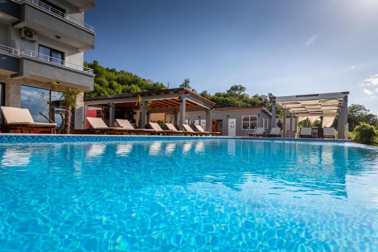 Resort Bevilacqua Budva Ngoại thất bức ảnh
