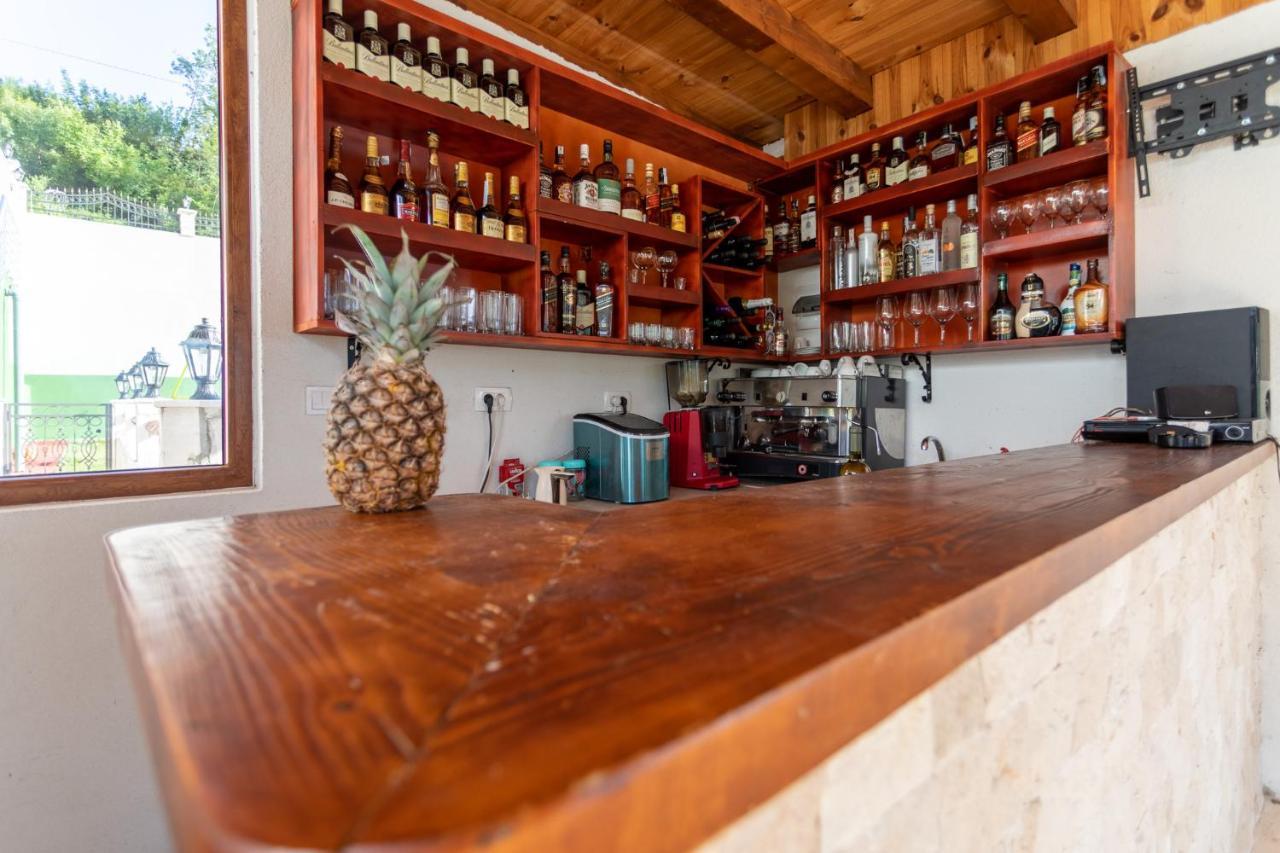 Resort Bevilacqua Budva Ngoại thất bức ảnh